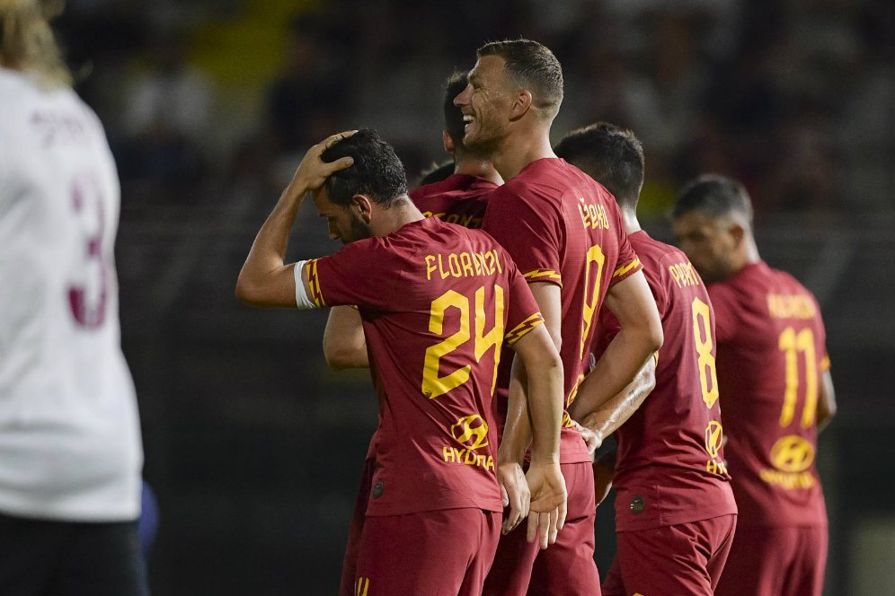 AS Roma: Kilas Balik, Transfer, Pramusim, dan Prediksi Musim 2019-2020