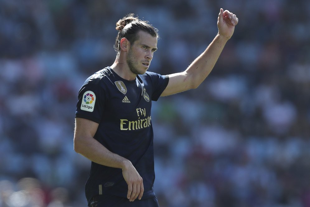 Gareth Bale Datang, Manchester United akan Semakin Bergairah