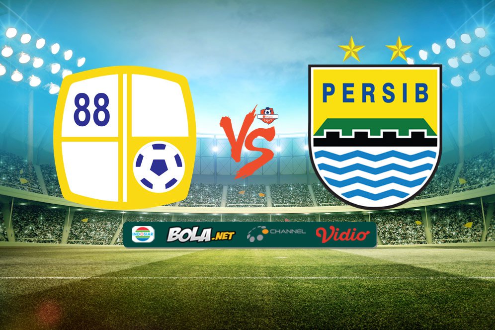 Prediksi Barito Putera vs Persib Bandung 4 Agustus 2019