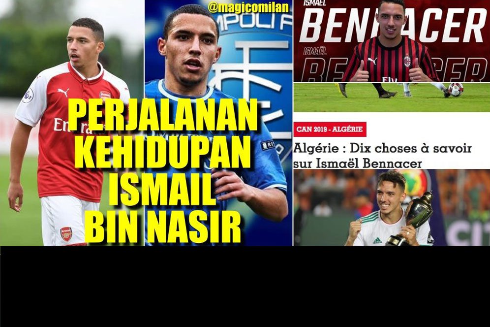 Perjalanan Kehidupan Ismain Bin Nasir Perjalanan Kehidupan Ismain Bin Nasir