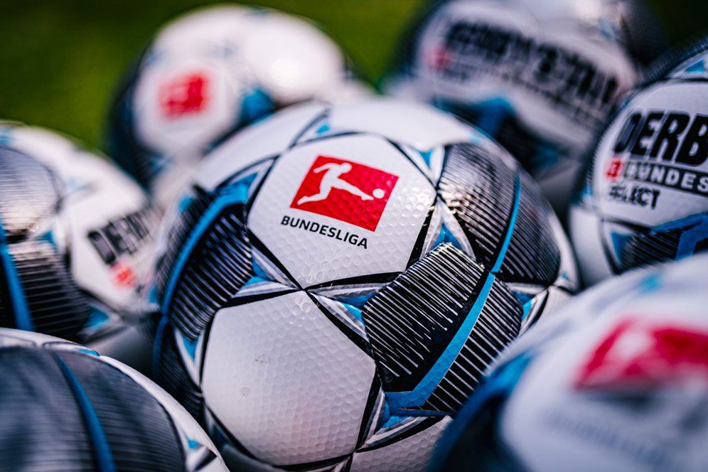 Bundesliga Resmi Perpanjang Masa Tundanya Sampai Awal April 2020