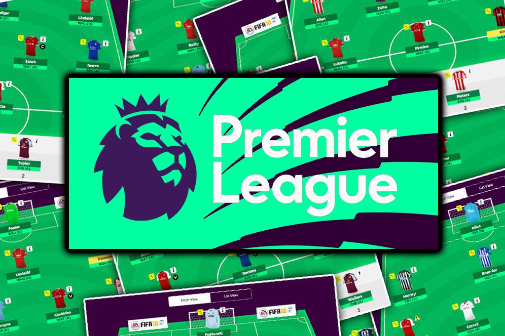 Termasuk Salah, Ini Lima Pemain yang Wajib Ada di tim Fantasy Premier League 2020-21 Anda