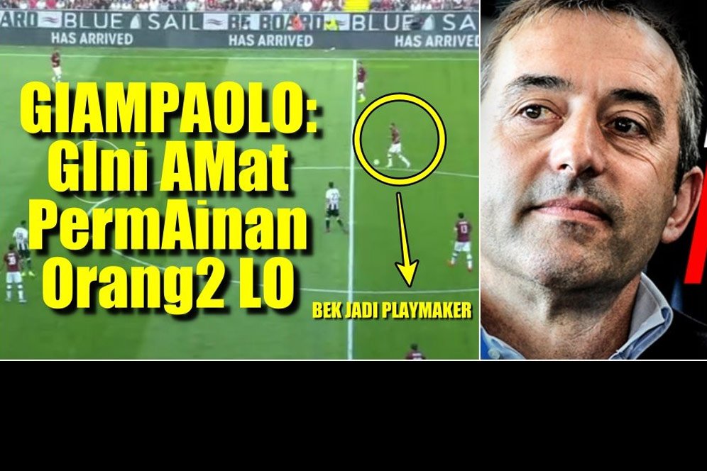 GIAMPAOLO: GIni AMat PermAinan Orang2 LO