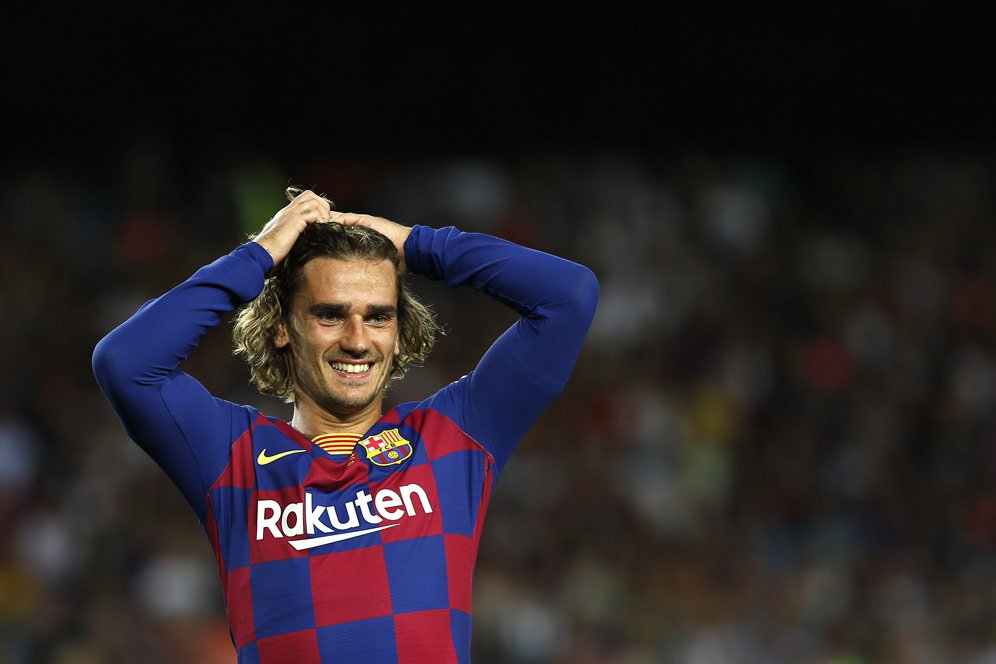 Best XI Perekrutan Terburuk La Liga, Ada Felix dan Griezmann, Minus Hazard