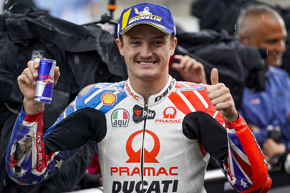 Tanggapi Gosip Lorenzo ke Pramac, Miller Akui Masuk Akal Tanggapi Gosip Lorenzo ke Pramac, Miller Akui Masuk Akal