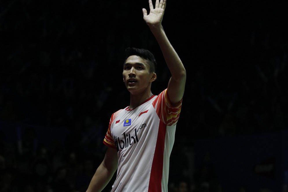 Hasil Undian Tim Bulu Tangkis Indonesia di SEA Games 2019