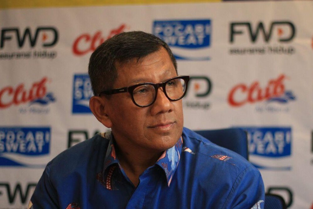 Batal Rekrut Alfonsius Kelvan, Persib Segera Umumkan Kiper Anyar