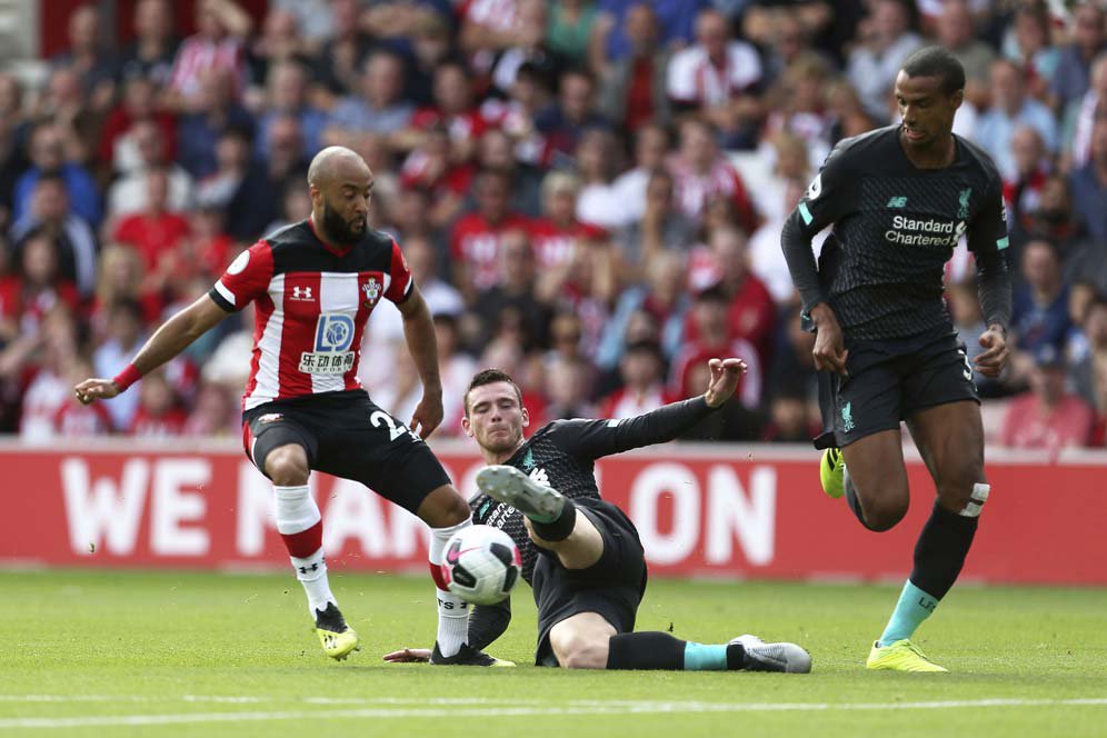 Ogah Congkak, Liverpool Belum Berani Mengaku Sebagai Calon Juara