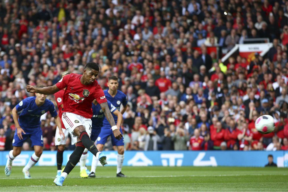 MU Jumpa Chelsea di Putaran Keempat Carabao Cup, Solskjaer Sudah Tidak Sabar