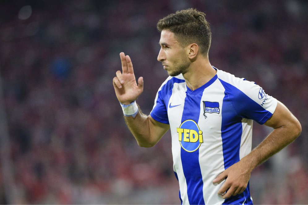 Kabar Bagus untuk Liverpool, Porto Berminat Beli Grujic