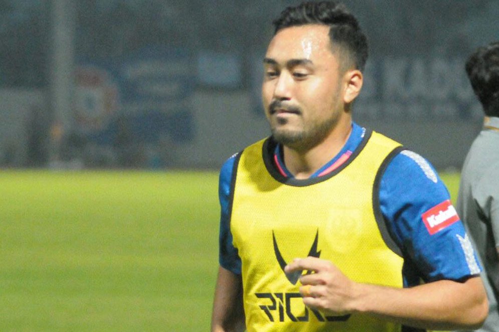 PSIS Cari Gelandang Serang, Posisi Matsunaga Terancam?