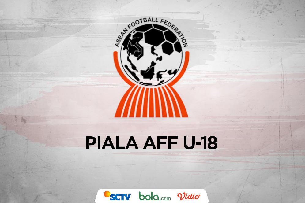 Jadwal Siaran Piala AFF U-18 2019 di SCTV: Brunei vs Timnas Indonesia