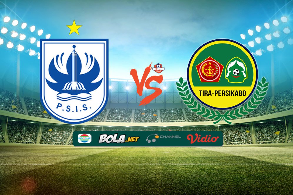 Prediksi PSIS Semarang vs Tira Persikabo 2 Agustus 2019