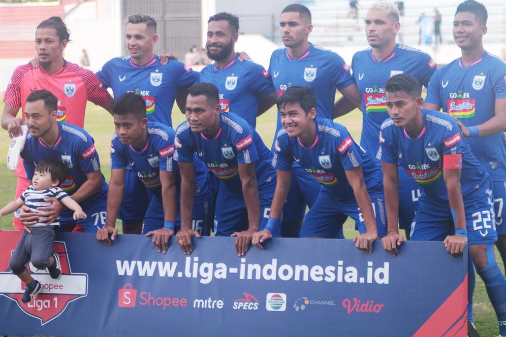 Respek Perjuangan Tim Medis Halau Corona, Penggawa PSIS Ungkapkan Terima Kasih Melalui Video