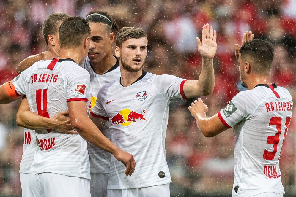 5 Faktor Ini Buat RB Leipzig Berpotensi Jadi Penguasa Baru Bundesliga