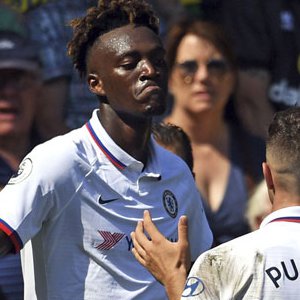 Tammy Abraham Dinilai Sudah Siap Jadi Andalan Chelsea