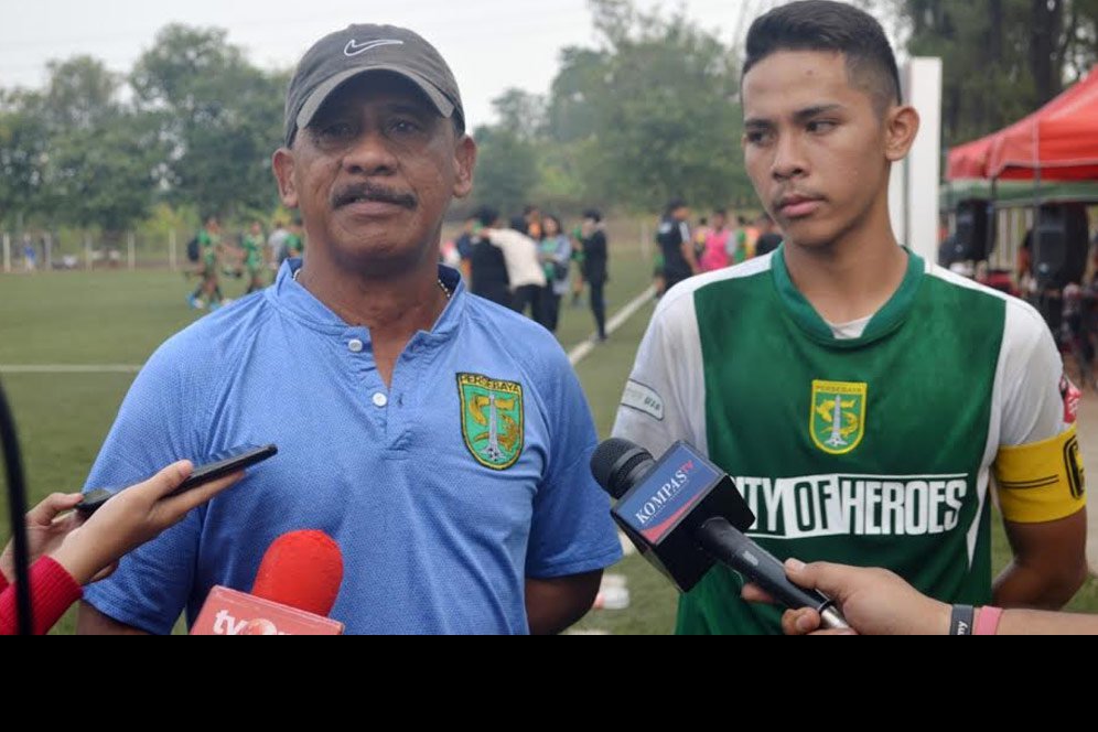 Jebolan Leganes Bawa Persebaya U-16 Lolos ke 8 Besar EPA Liga 1 U-16