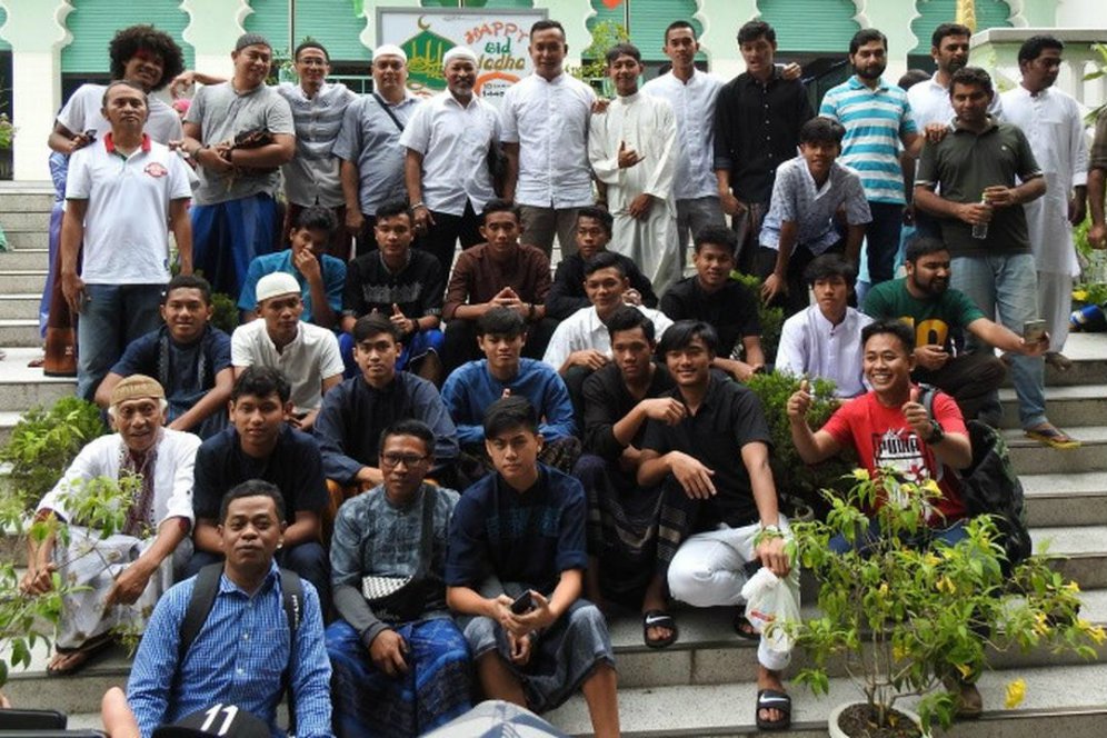 Skuat Timnas Indonesia U-18 Dapat Jatah Libur Iduladha