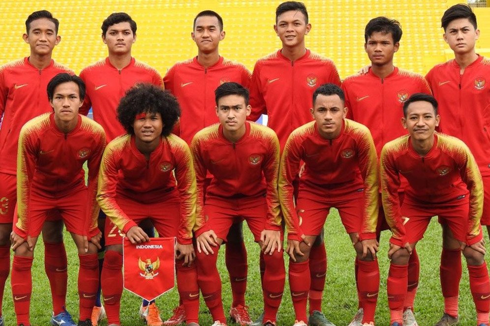 Prediksi Timnas Indonesia U-18 vs Timnas Malaysia U-18 17 Agustus 2019