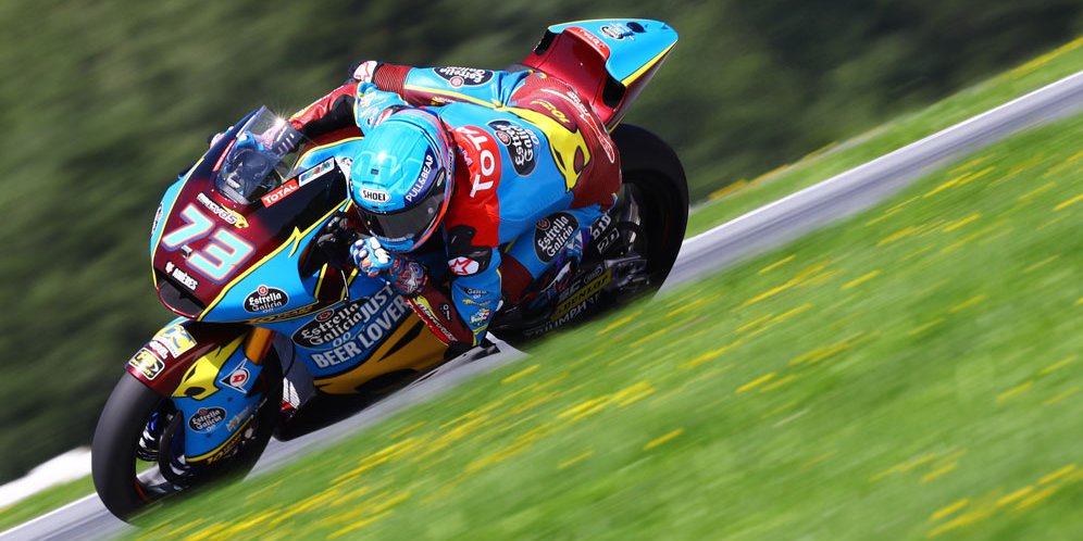Klasemen Sementara Moto2 2019 Usai Seri Silverstone, Inggris