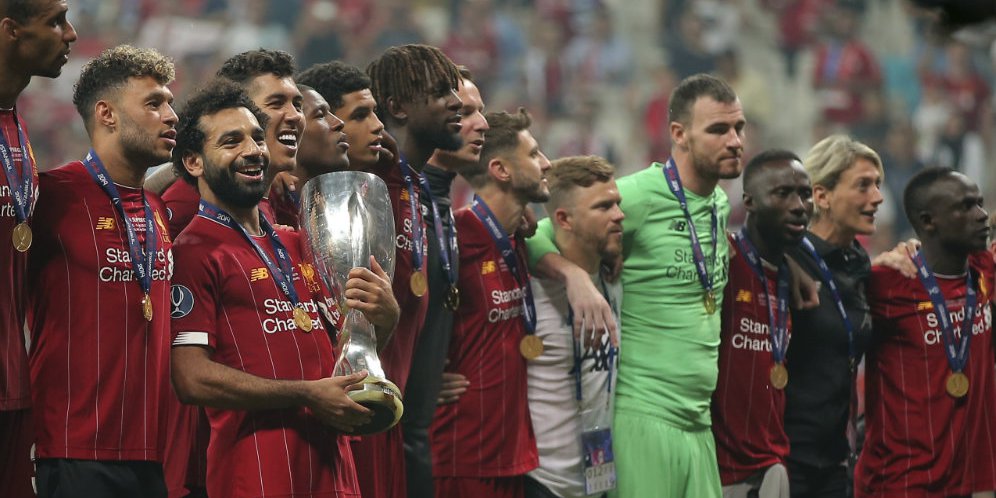 Chamberlain Tampil Buruk di Laga Liverpool vs Chelsea, Klopp Bilang Itu Normal