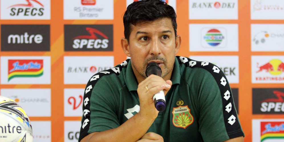 Skuad Timnas Indonesia Pilihan Shin Tae-yong Penuh Kejutan, Ini Kata Alfredo Vera