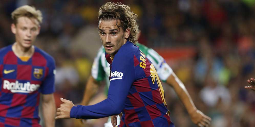 Griezmann Kesulitan Beradaptasi di Barca, Saul: Itu terjadi di Semua Tim