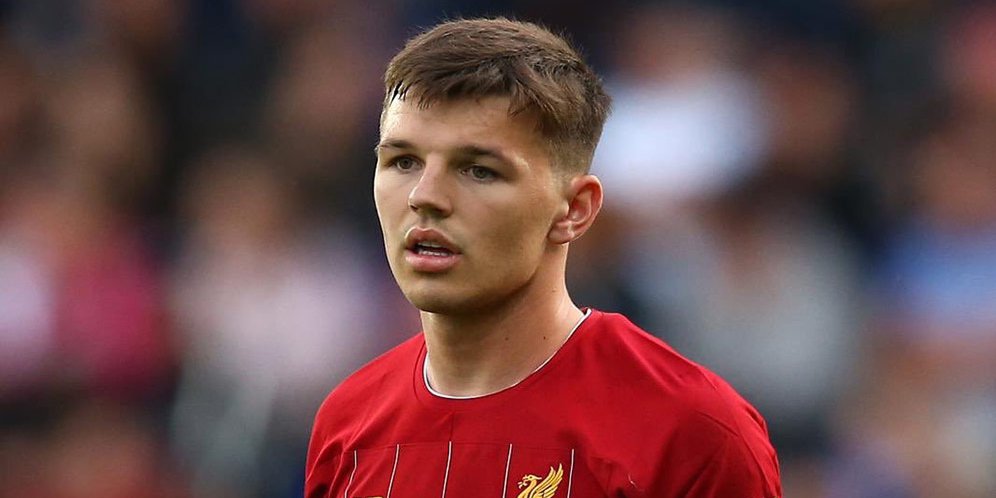 Parah! Liverpool Dituding 'Membully' Pemain Mudanya Sendiri