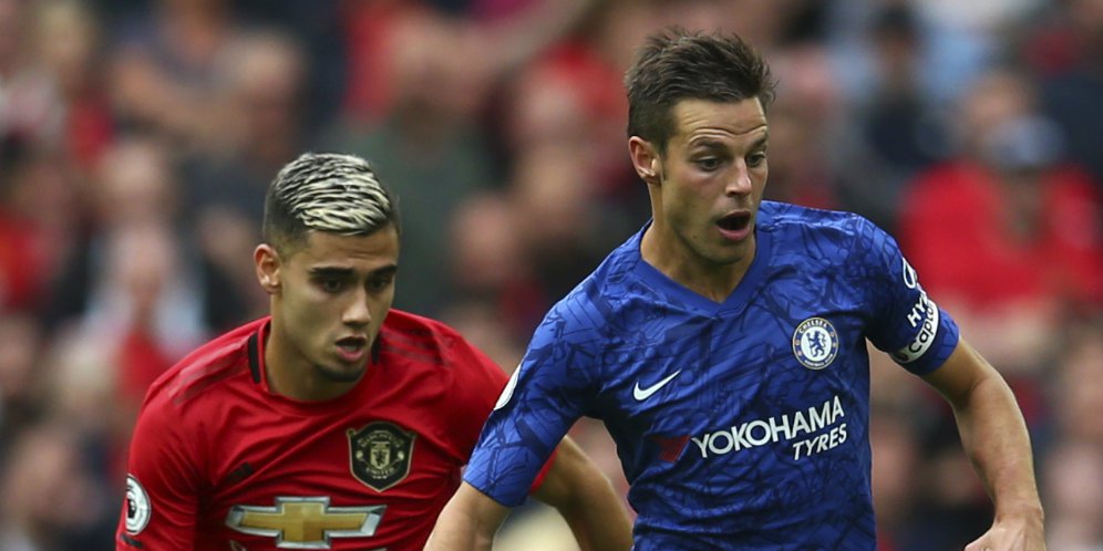 Azpilicueta Kritik Penggunaan VAR di Premier League, Apa Katanya?