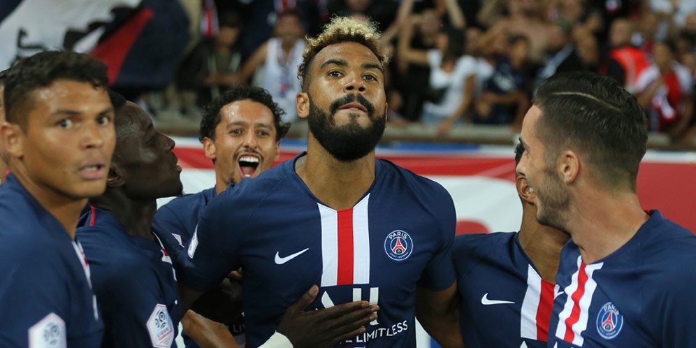 PSG vs Toulouse, Kemenangan Mahal Tuan Rumah