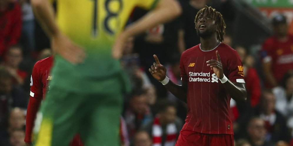Peringatan Origi: Madrid Hanyalah Awal Bagi Liverpool
