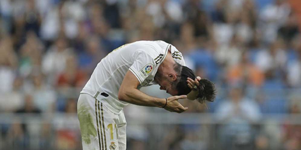 Gareth Bale Akan Terus Mencetak Gol, Peringatan untuk Real Madrid?