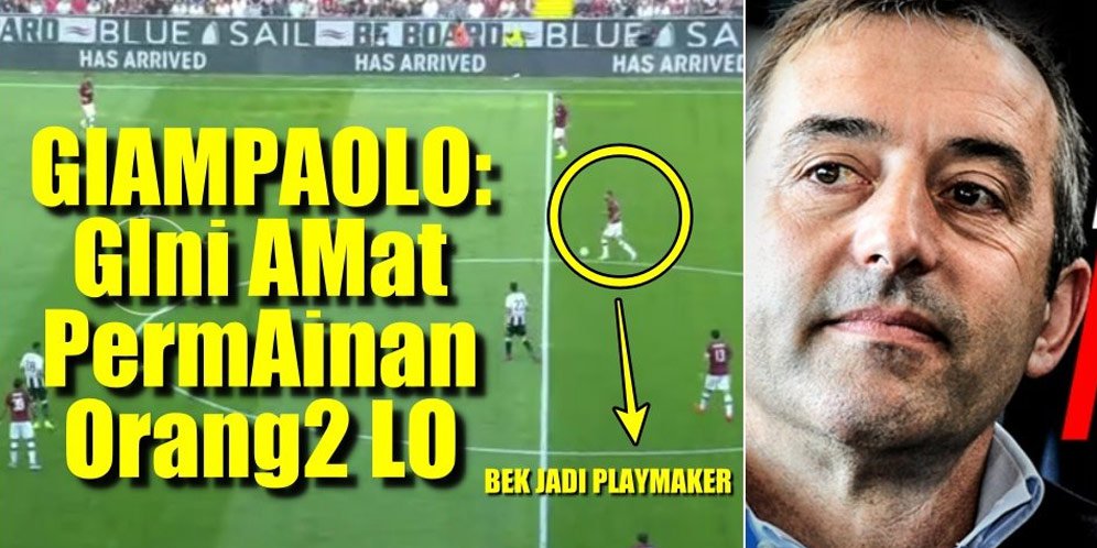 GIAMPAOLO: GIni AMat PermAinan Orang2 LO