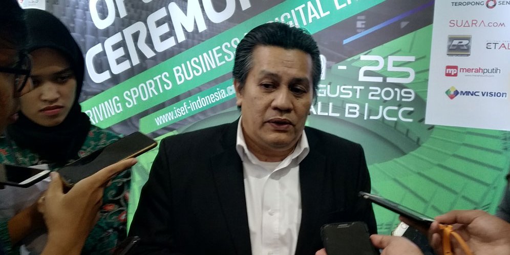 PSSI Minta FIFA Kabulkan Kongres Pemilihan pada November 2019