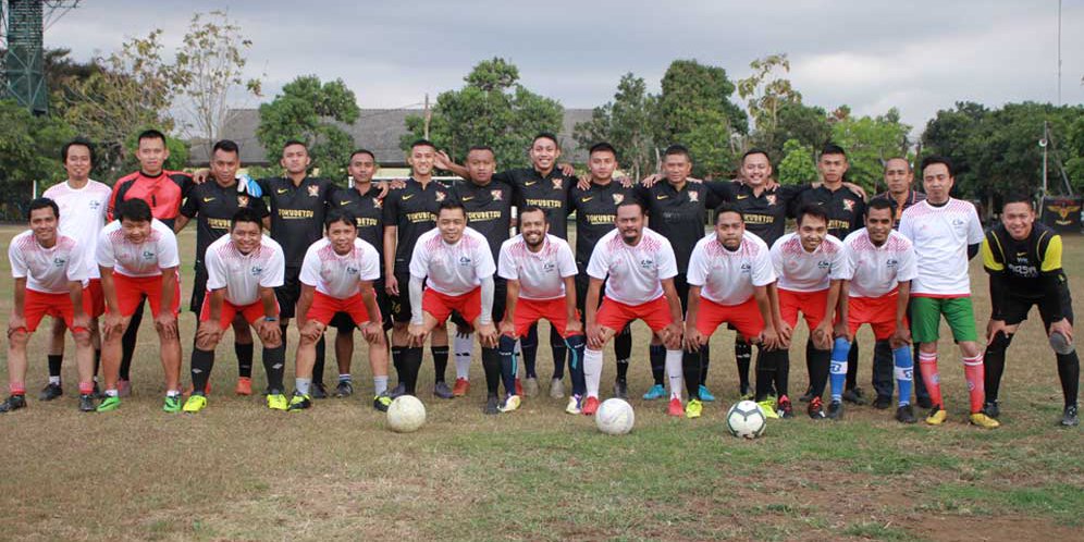 Bolanet Unseen: Kalau Menang Ditembak Sniper