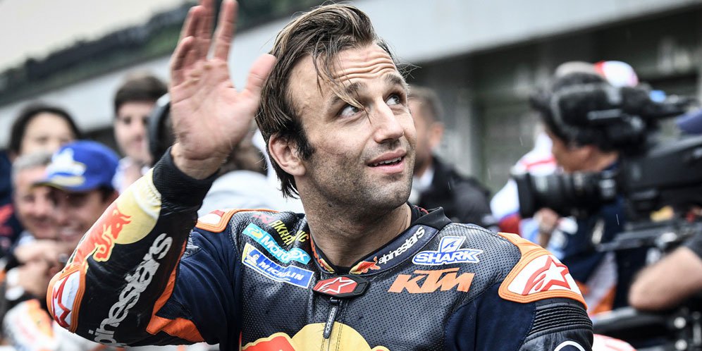 Ducati Akui Tak Bisa Beri Tawaran untuk Johann Zarco