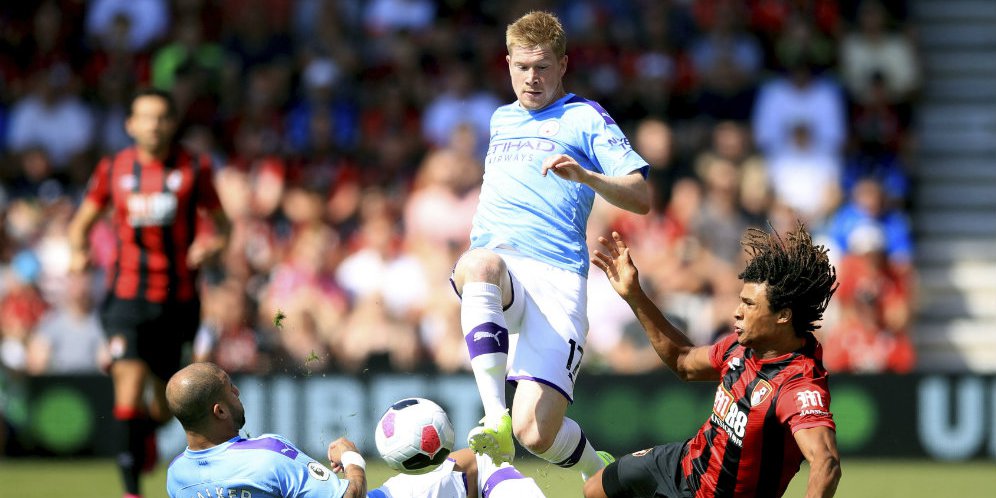 De Bruyne Ogah Disebut Gelandang Terbaik di Dunia, Ini Alasannya