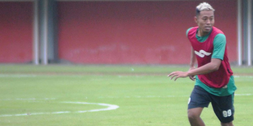 Melihat Statistik Unik Kushedya Hari Yudo bersama PSS Sleman