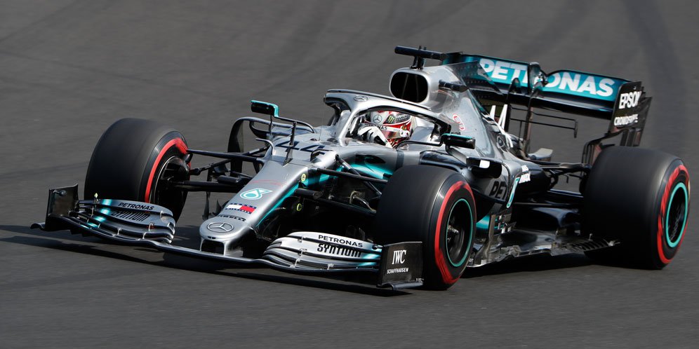 Klasemen Sementara Formula 1 2019 Usai Seri Budapest, Hungaria