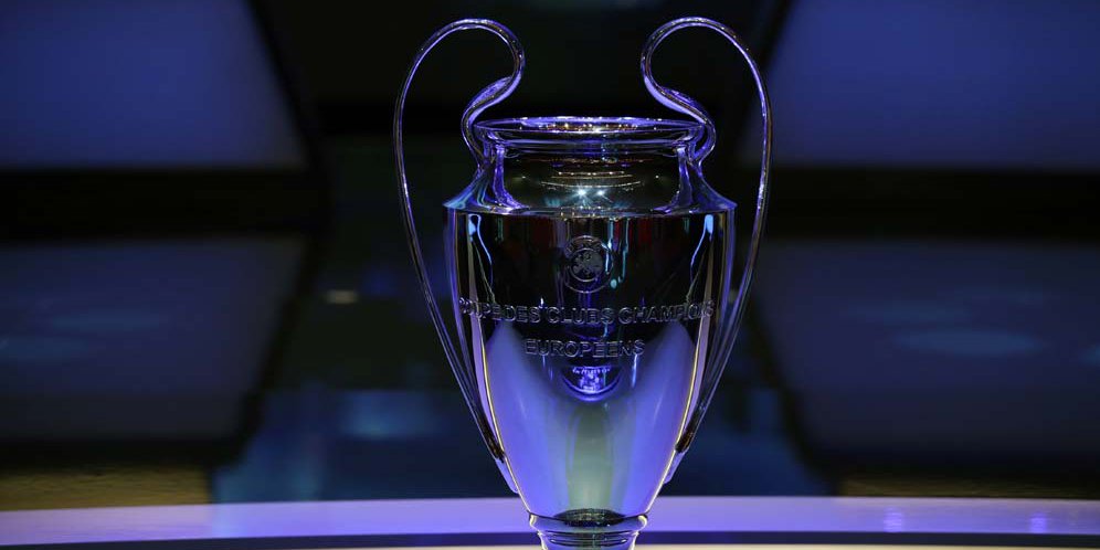 Jadwal Siaran Langsung Perempat Final Liga Champions di SCTV