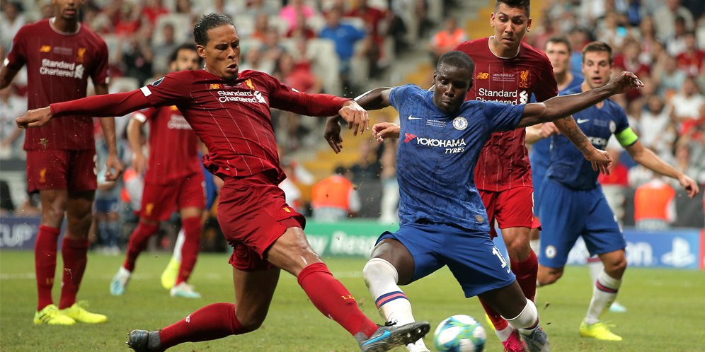 Jurgen Klopp Sudah Siapkah Hadiah Khusus untuk Pemain Liverpool Usai Kalahkan Chelsea, Apa Itu?