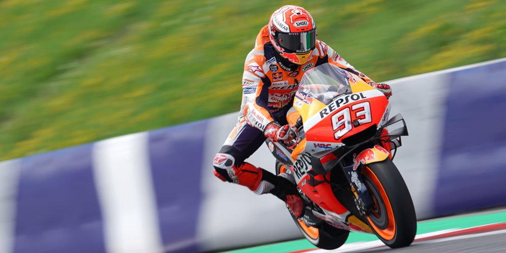 Klasemen Sementara MotoGP 2019 Usai Seri Spielberg, Austria