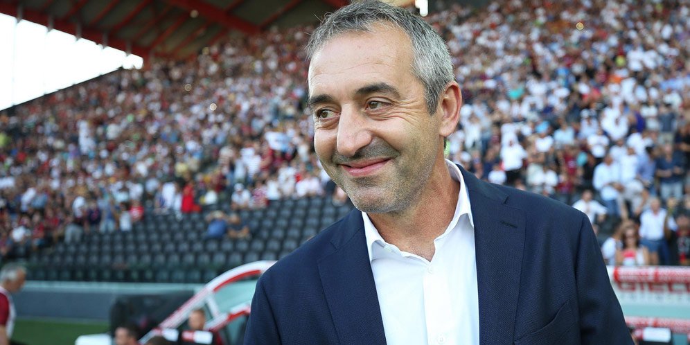 Boban Coba Jelaskan Alasan di Balik Keputusan Milan Memecat Giampaolo