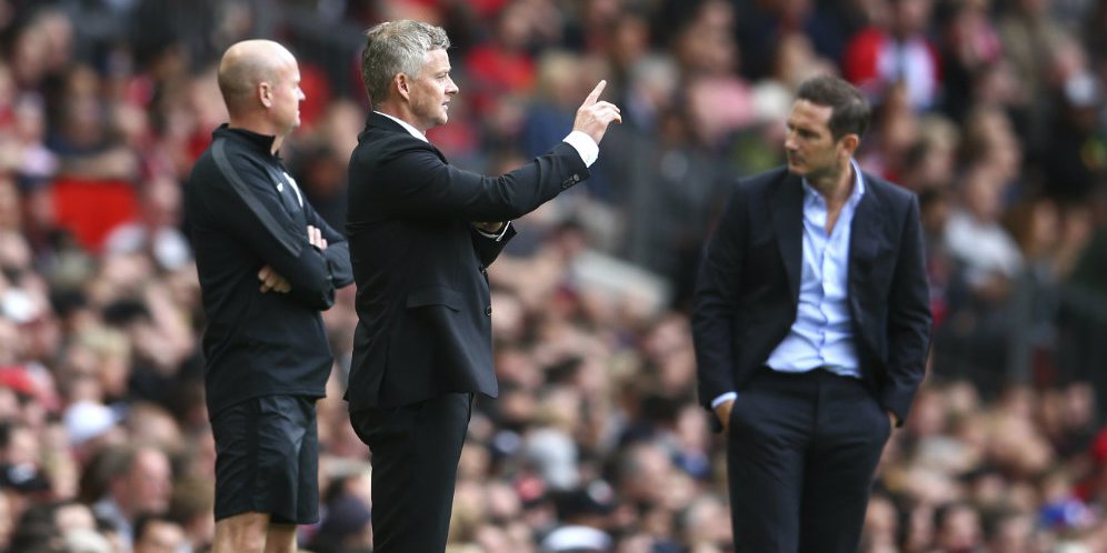 Usai Hajar Chelsea, Solskjaer Puji Rekrutan Baru Manchester United