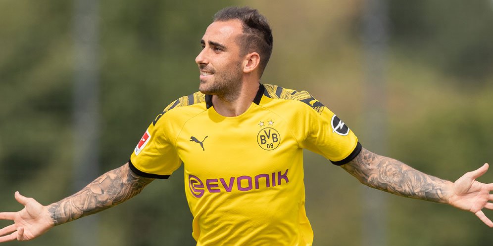 Paco Alcacer Ungkap Perlakuan Buruk Barcelona pada Dirinya