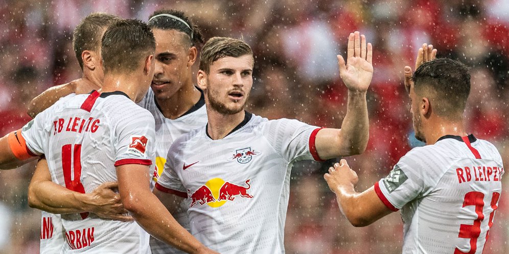 5 Faktor Ini Buat RB Leipzig Berpotensi Jadi Penguasa Baru Bundesliga ...