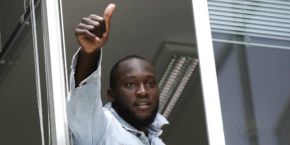Bos Belgia: Lukaku Butuh Udara Segar