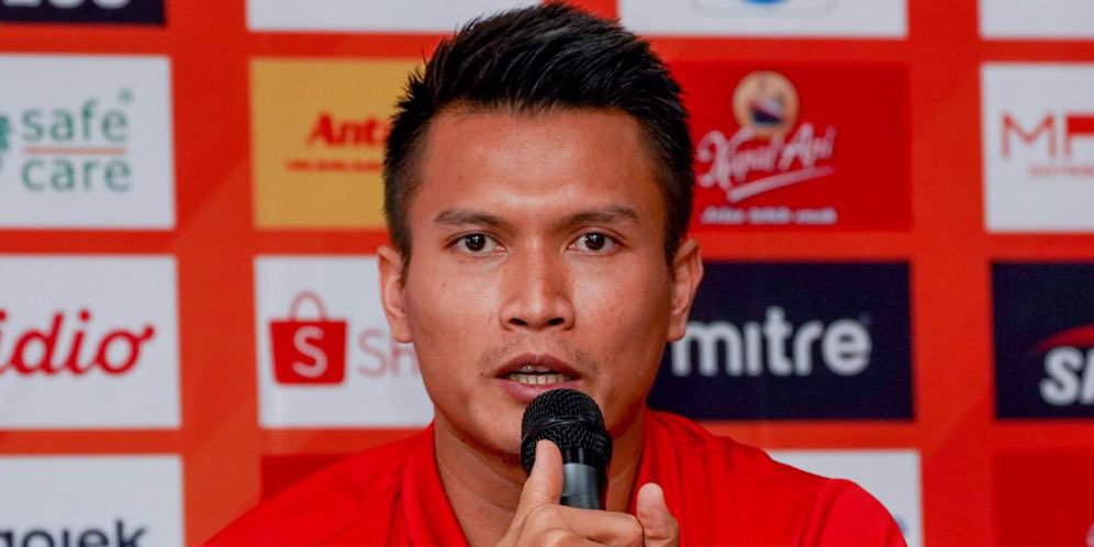 Shahar Tak Trauma Persija Keok 0-3 dari Persebaya Musim Lalu