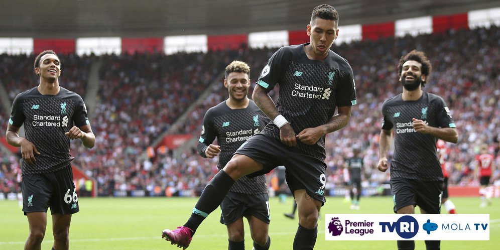 Hati dan Pikiran Michael Owen Berbeda Soal Juara Premier League 2019/2020