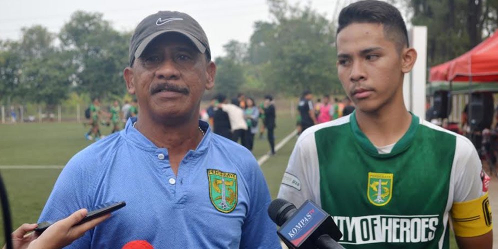Jebolan Leganes Bawa Persebaya U-16 Lolos ke 8 Besar EPA Liga 1 U-16